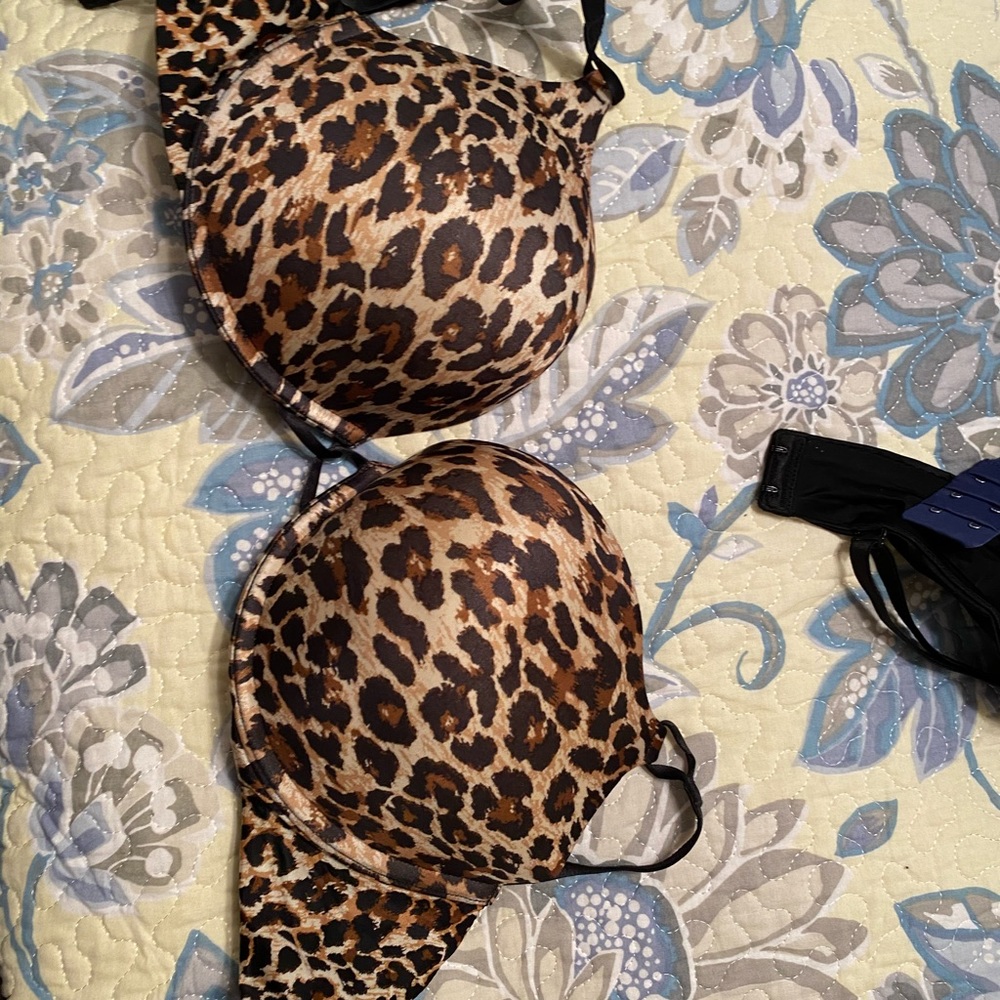 Victoria secret bra